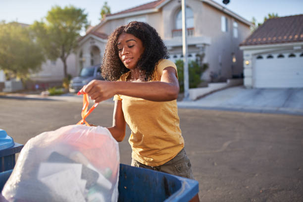 Best Yard Waste Removal  in Summit, NJ