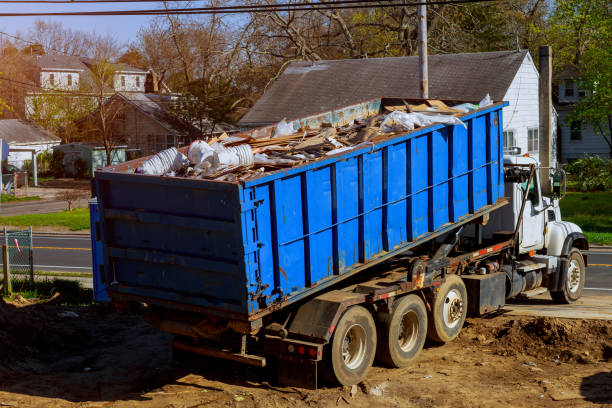 Best Commercial Junk Removal  in Summit, NJ