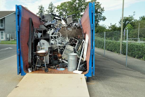 Appliance Disposal in Summit, NJ