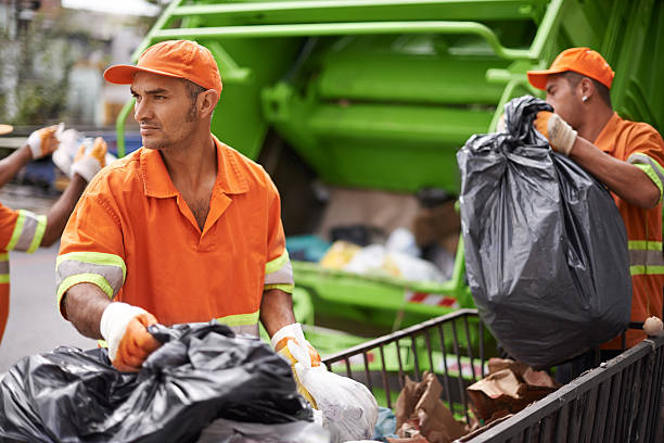  Summit, NJ Junk Removal Pros
