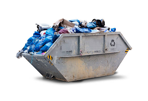 Basement Cleanout Services in Summit, NJ